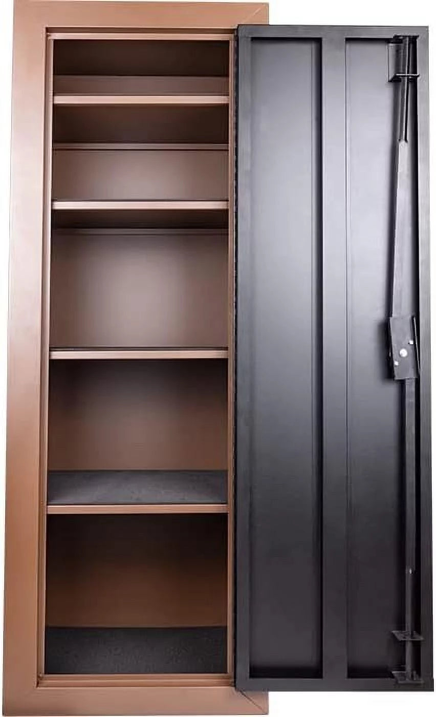 SureLock 3600U014 Combat Utility Cabinet with 3-Point Locking System