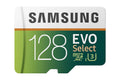 Evo 128GB Memory Card for OnePlus 9, Nord N100/N10 5G, Pro Phones - High Speed MicroSD Class 10 MicroSDXC V8Z