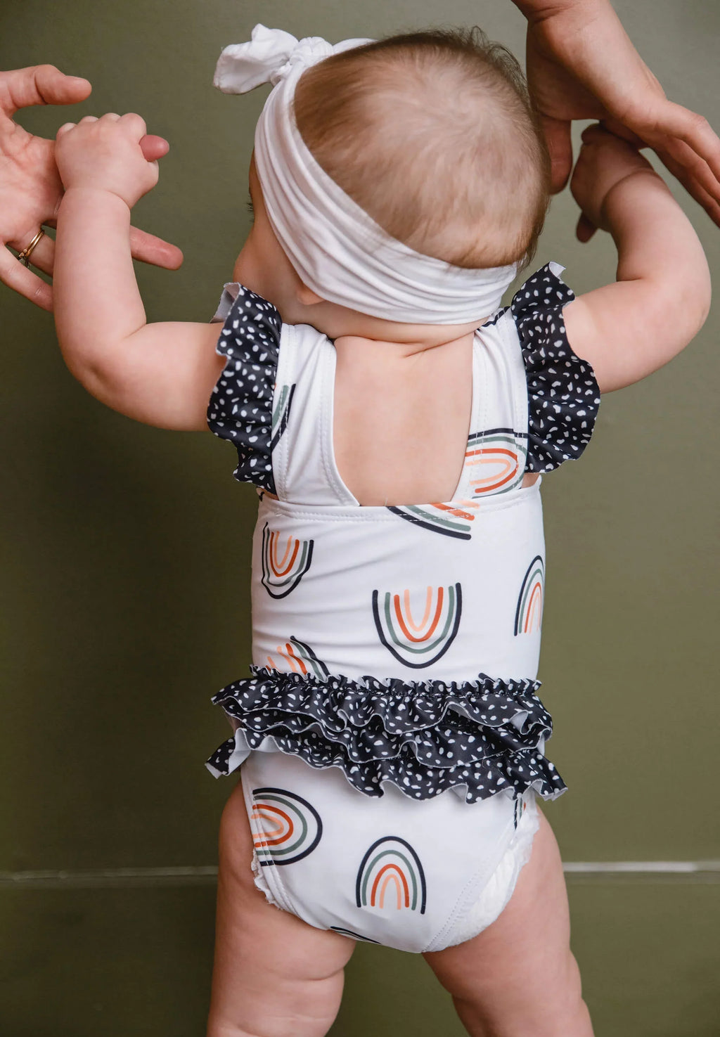 Mini Girl One Piece
