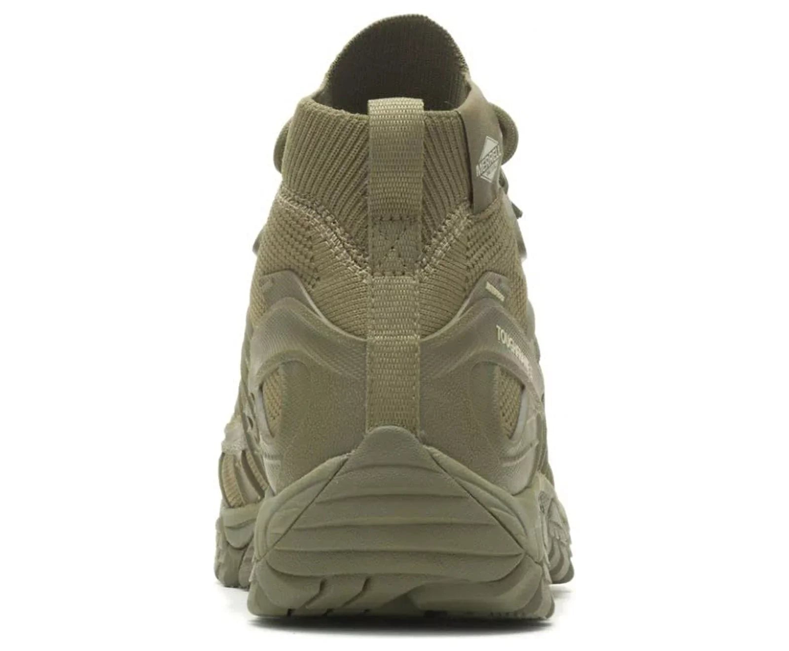 Merrell J099425 Mens Moab Velocity MidRound Toe Tactical Boot 11.5D (M) US 11.5Medium (D, M)