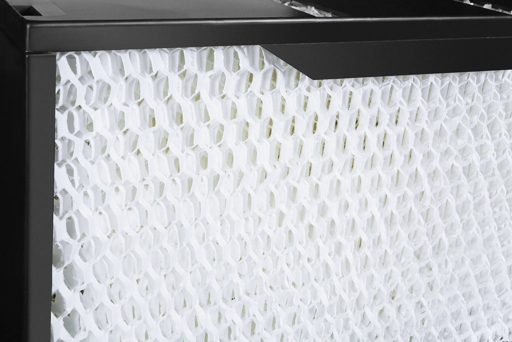 BestAir CB41 Humidifier Replacement Wick Filter for Aircare models 9.375” x 16.625” x 4”