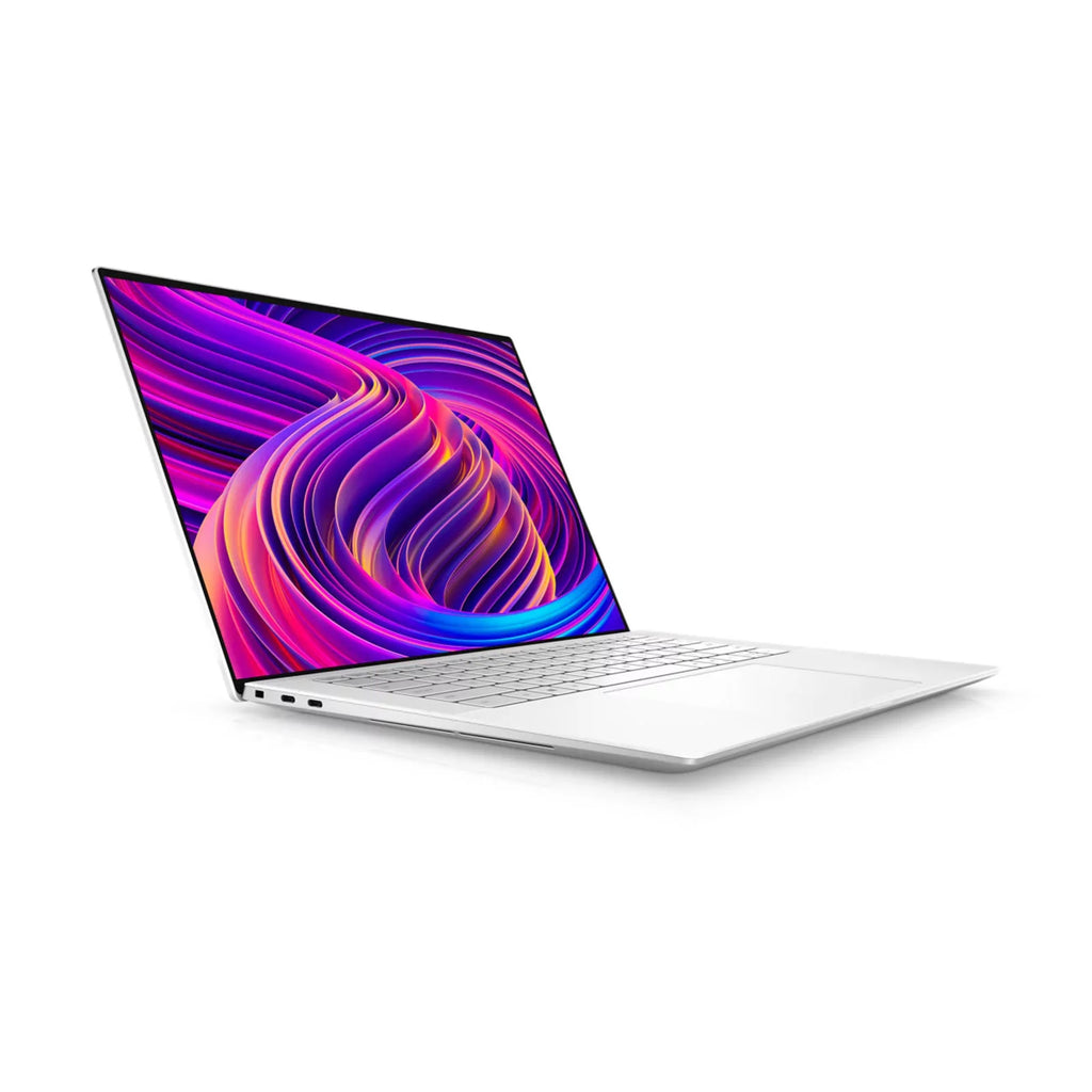 Restored  XPS 9510 Laptop (2021) | 15.6" 4K Touch | Core i7 - 2TB SSD + 2TB SSD - 32GB RAM - 3050 Ti | 8 Cores @ 4.6 GHz - 11th Gen CPU (Refurbished)