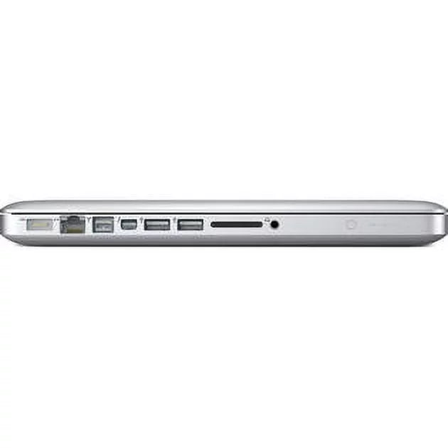 MacBook Pro Core i5 2.3GHz 4GB 128GB 13.3'' -Used