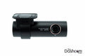 BlackVue DR900S-1CH Single Lens 4K GPS WiFi Cloud-Capable Dashcam w/ 128 GB Memory Card