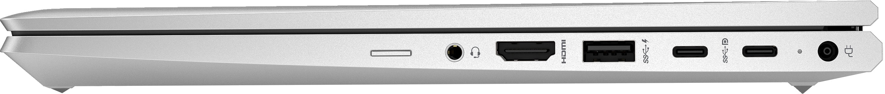 ProBook 440-G10 14" FHD Notebook, Intel i7-1355U, 1.70GHz, 16GB RAM, 512GB SSD, Win11P - 8L0A2UA#ABA (Certified Refurbished)