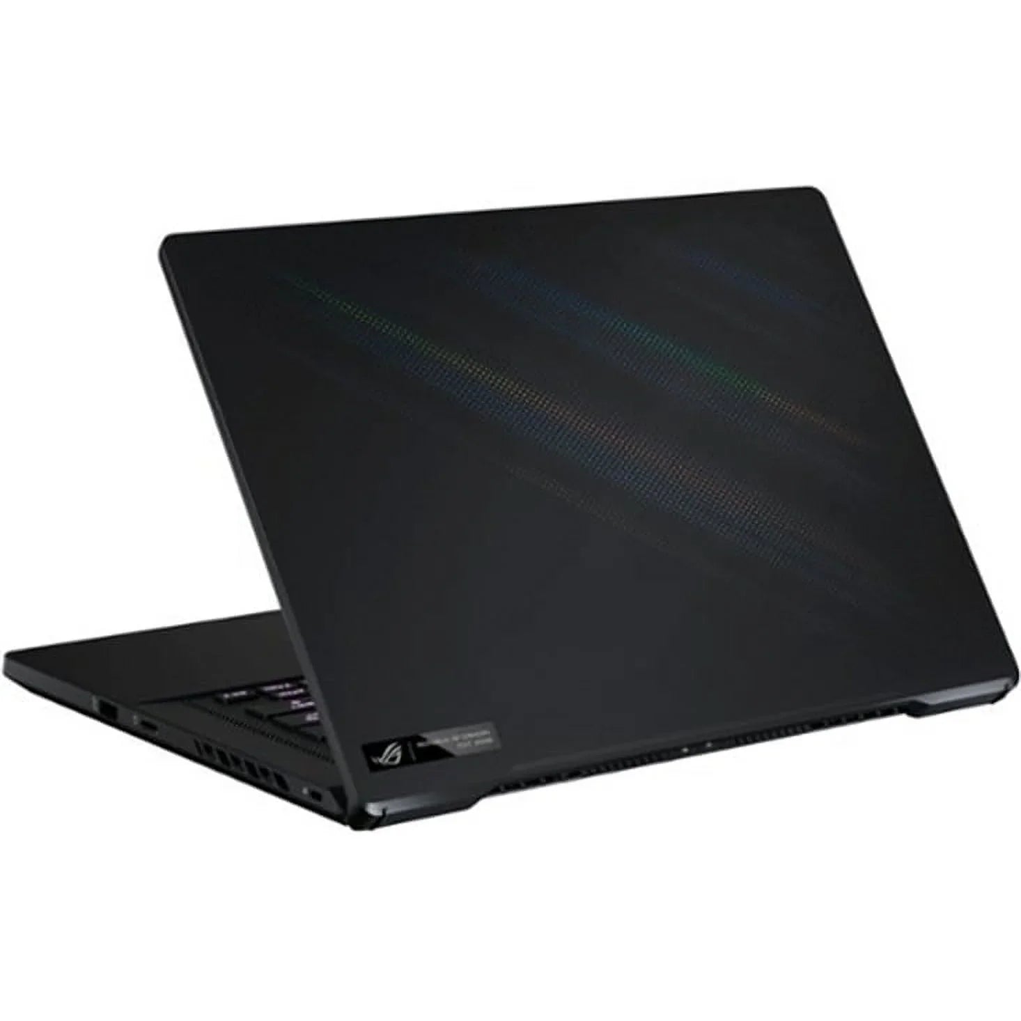 ROG ZEPHYRUS GU603ZM 16" 16GB 512GB SSD Core™ I7-12700H 4.70GHz WIN11H, Off Black