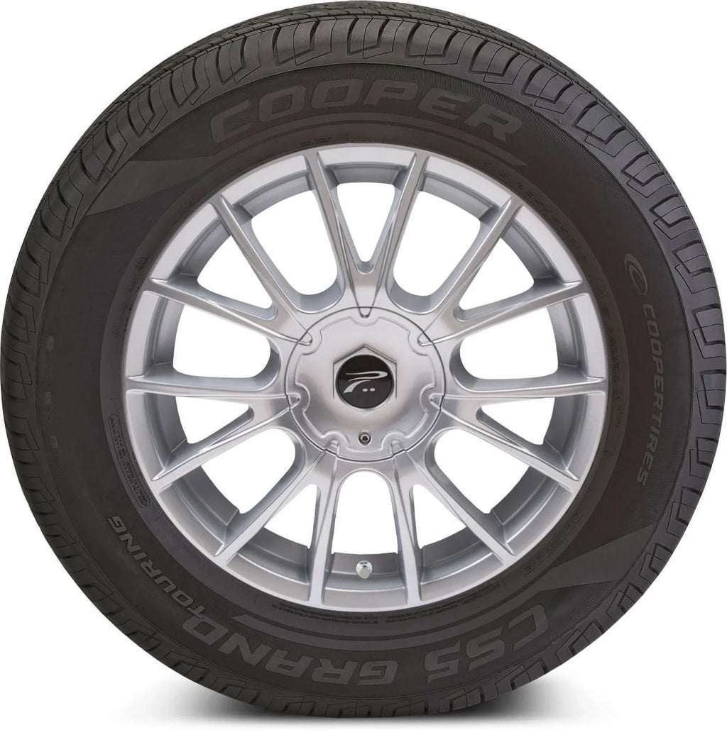 Cooper CS5 Grand Touring All-Season 235/65R16 103T Tire