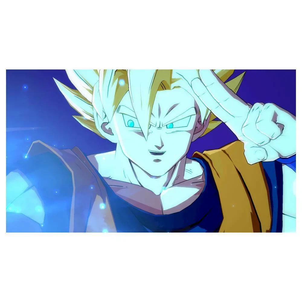 Dragon Ball FighterZ Standard Edition - PlayStation 4