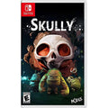 Skully (Nsw) - Nintendo Switch
