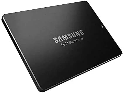 PM983 MZQLB3T8HALS 3.84TB NVMe PCIe3x4 V4 TLC 2.5" 7mm (1.3 DWPD) SSD
