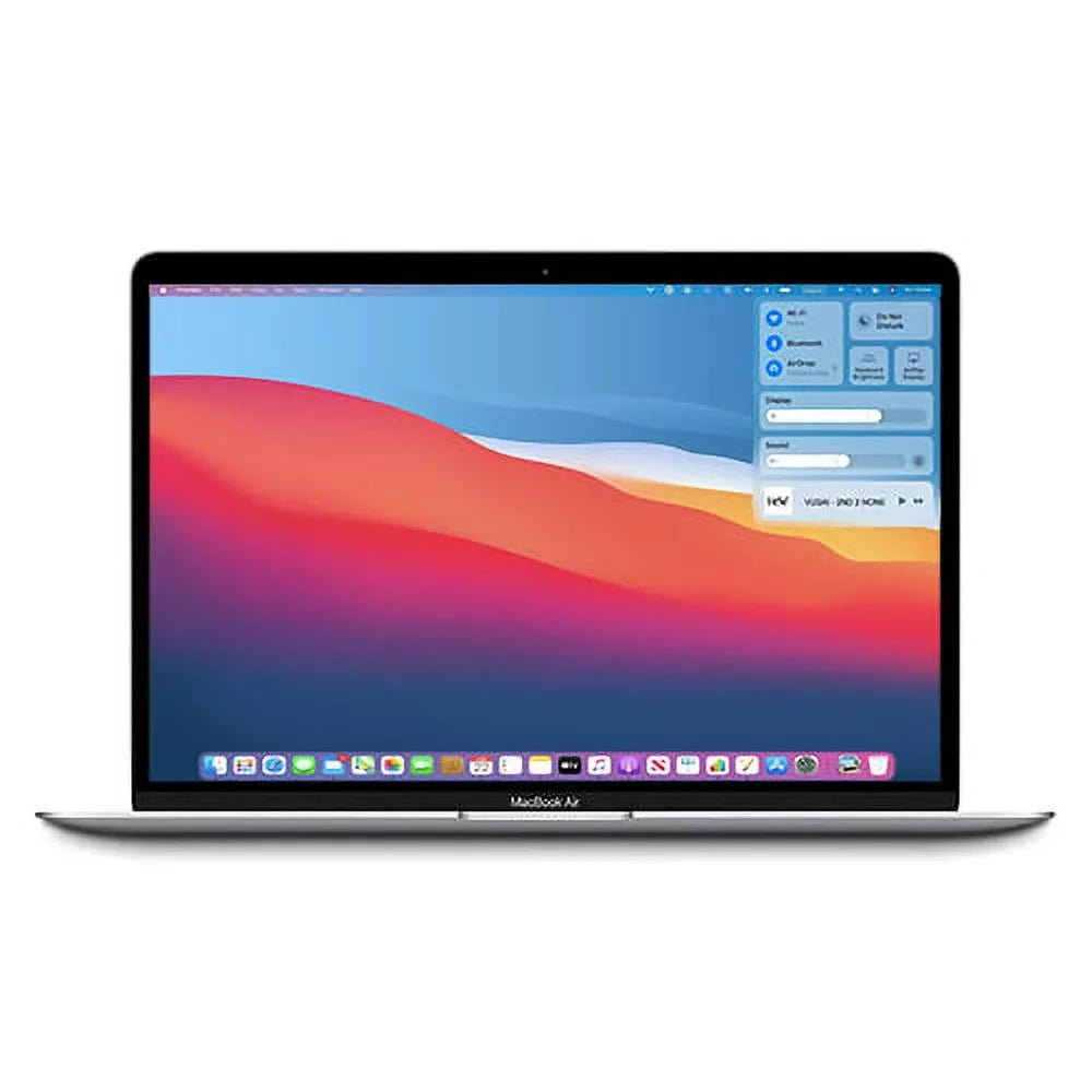 2020  MacBook Air 13.3" Core i7 1.2GHz 16GB RAM 512GB SSD MVH42LL/A (Refurbished)
