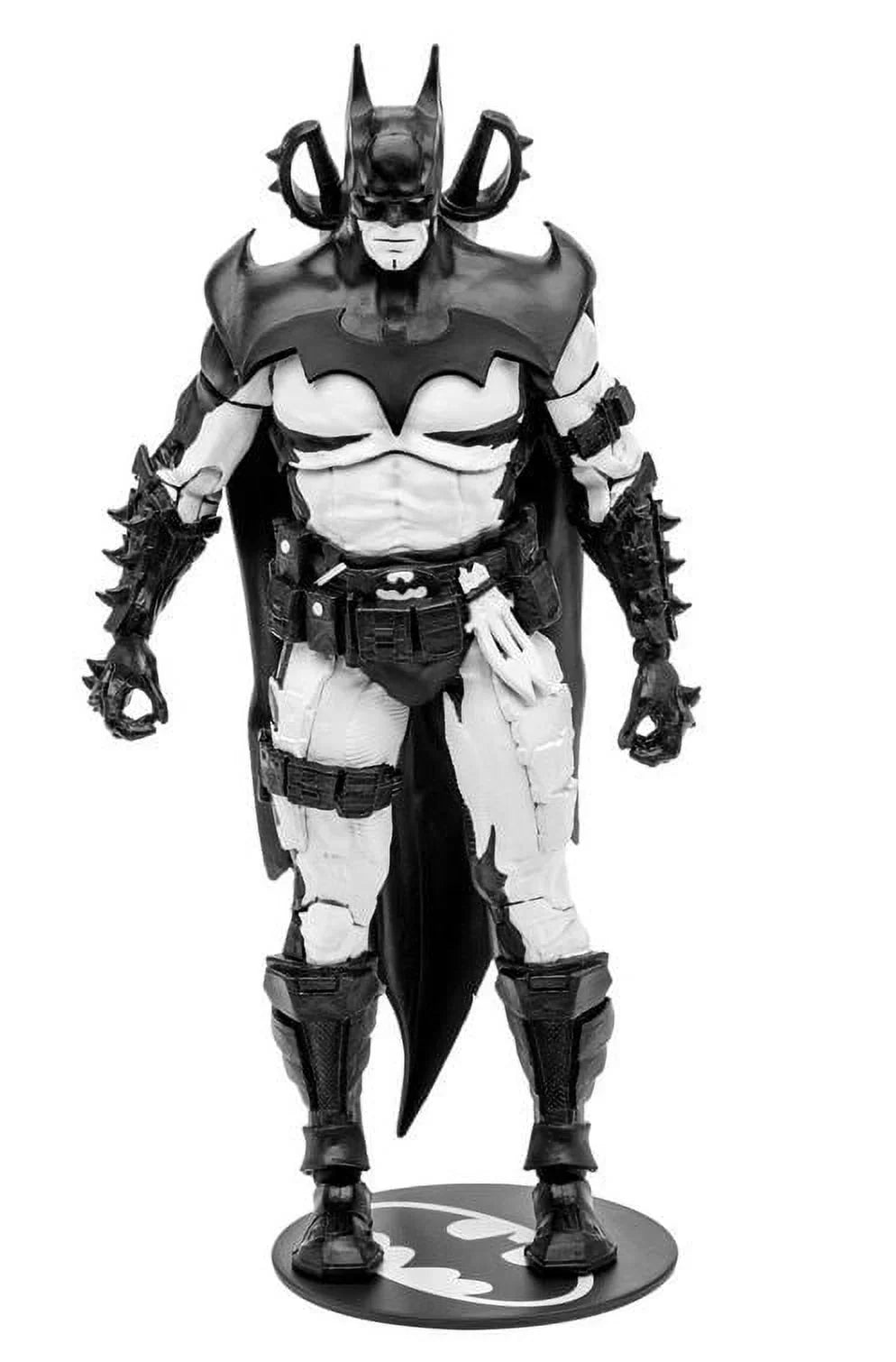 DC Multiverse Batman Sketch Edition Gold Label 7" Action Figure EE Exclusive