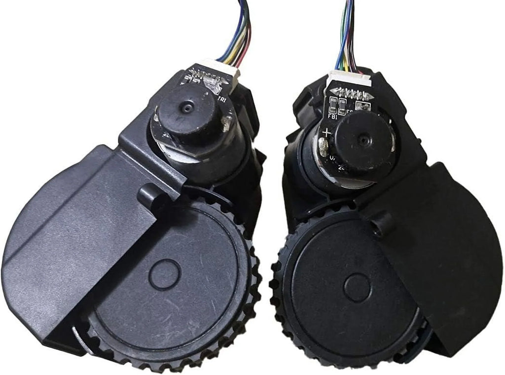 Left & Right Wheel Motor for Ecovacs Deebot N79S N79 Robot Vacuum Cleaner