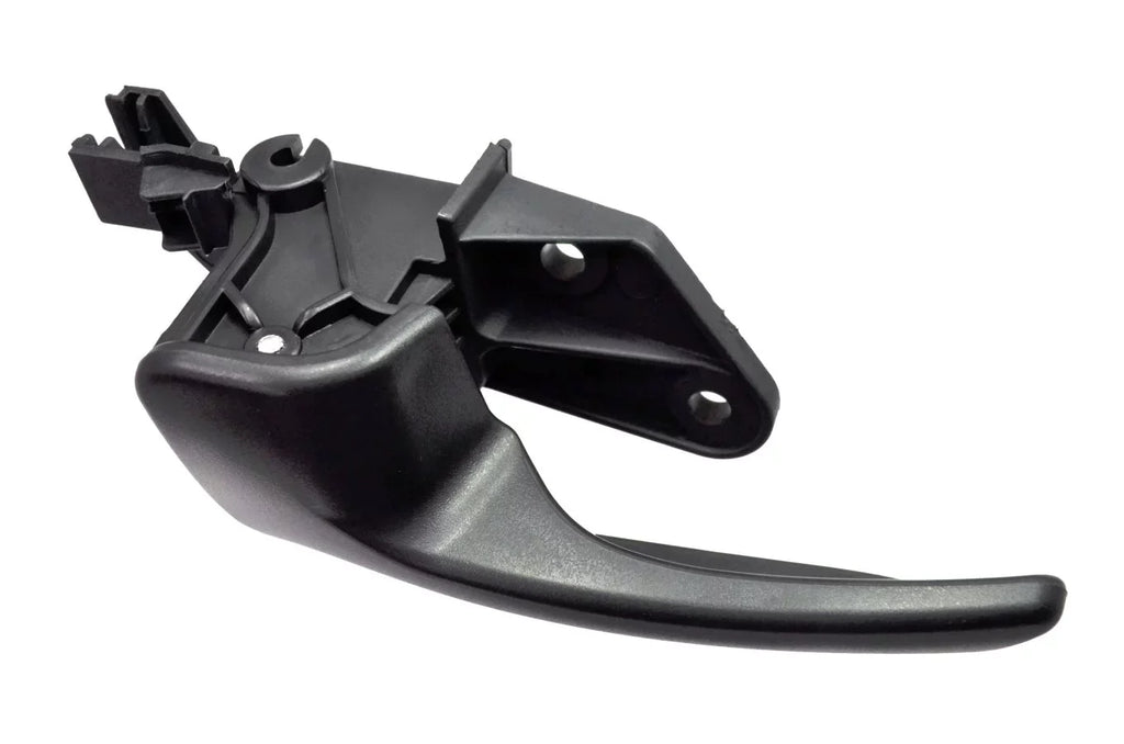 PT Auto Warehouse DR-2007A-QP - Interior Inside Door Handle, Black - Front/Rear Left/Right, Set of 4 Fits select: 2014-2020 RAM PROMASTER 2500, 2014-2020 RAM PROMASTER 1500