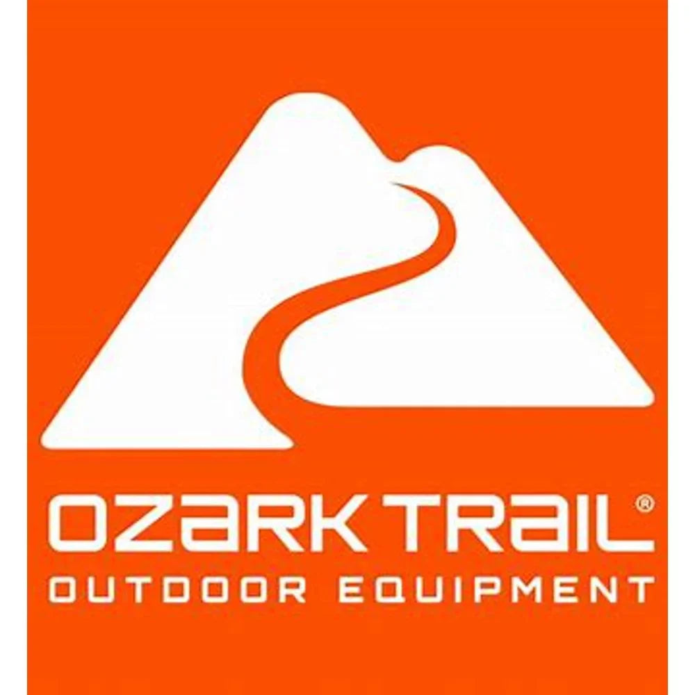 Ozark Trail 10' 2 pc Medium Heavy Grit Stick Surf Rod