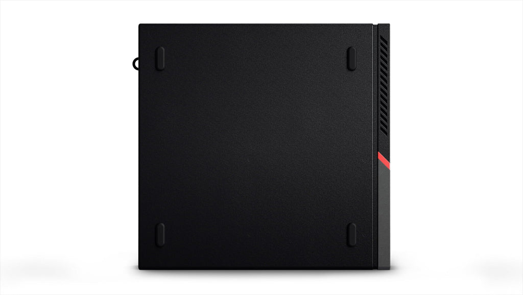 Pre-Owned  M600 Desktop Tiny Computer Mini PC Intel Pentium upto 2.64GHz Processor 4GB RAM 256GB SSD Wifi Adapter Bto KB & Mouse Windows 10 (Refurbished)