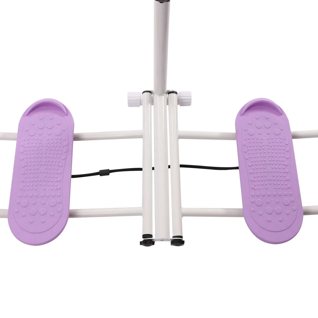 Leg Machine Slim Body Female Pelvic Floor Muscle Fitness Equipment Adjustable Height 100kg/220.46lbs