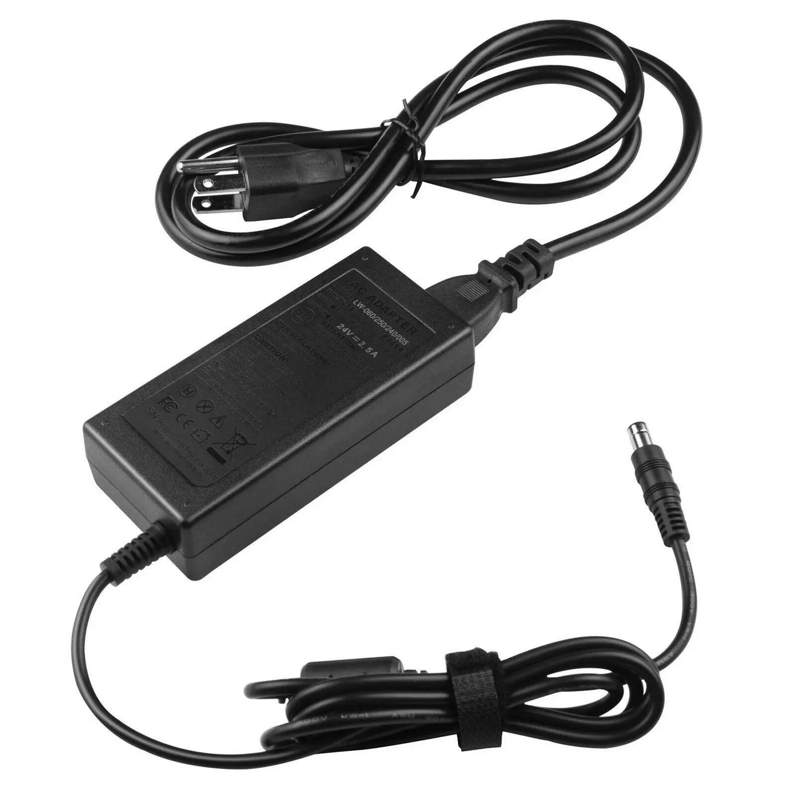 24V AC Adapter For  HW-HM45 HW-HM45C HW-HM55 HW-F335 HW-F355 Power Supply
