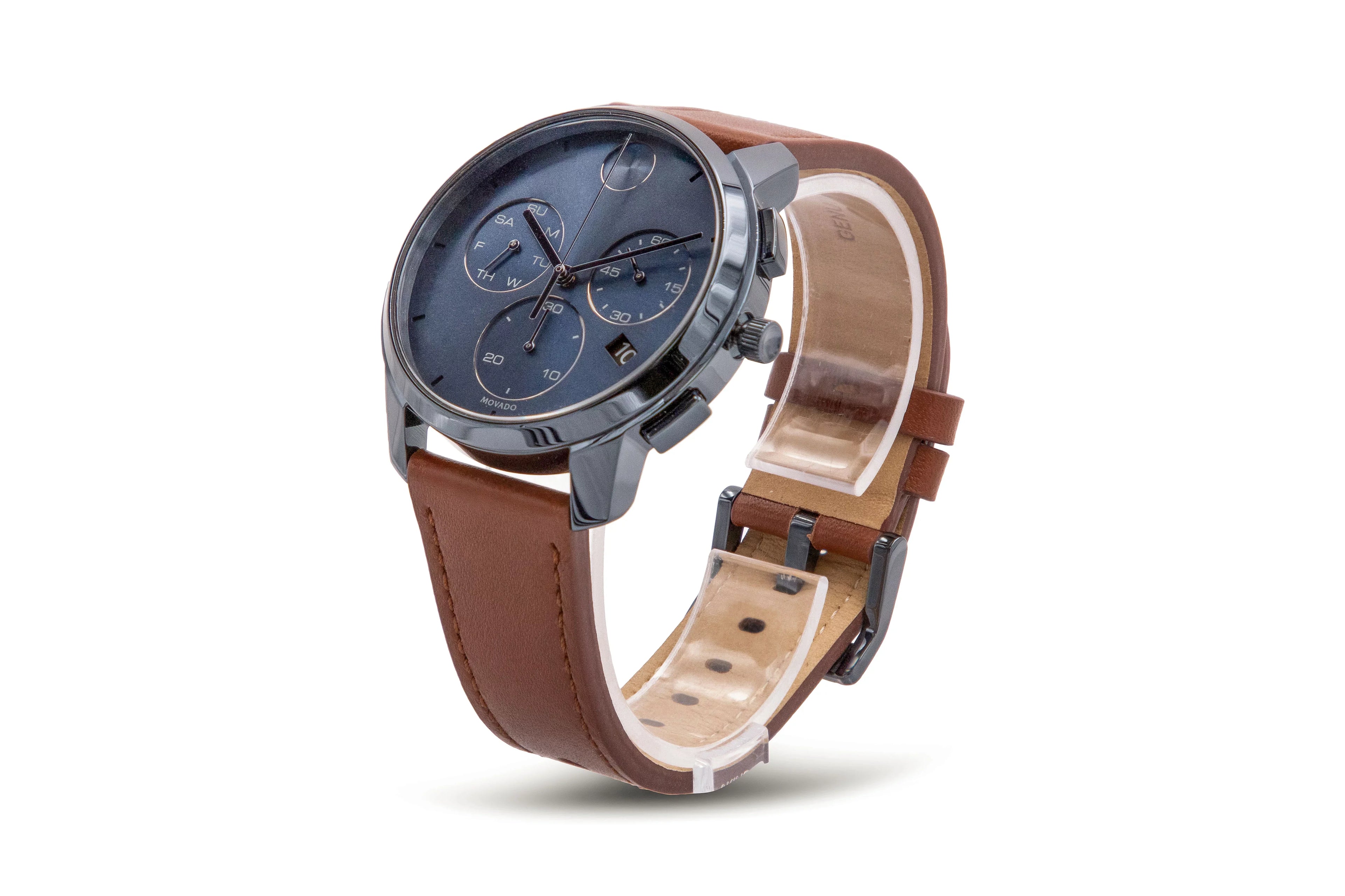 Movado Men's Bold (3600630)