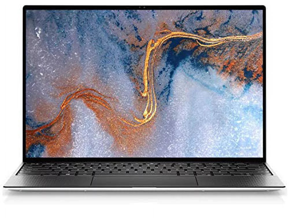 XPS 13 9310 (Latest Model) 13.4" Core i7-1165G7 IRIS Xe 1TB SSD 16GB RAM 4K+ (3840X2400) Multi-Touch WiFi 6 AX PLatitudeinum Win 10 (pre-owned)