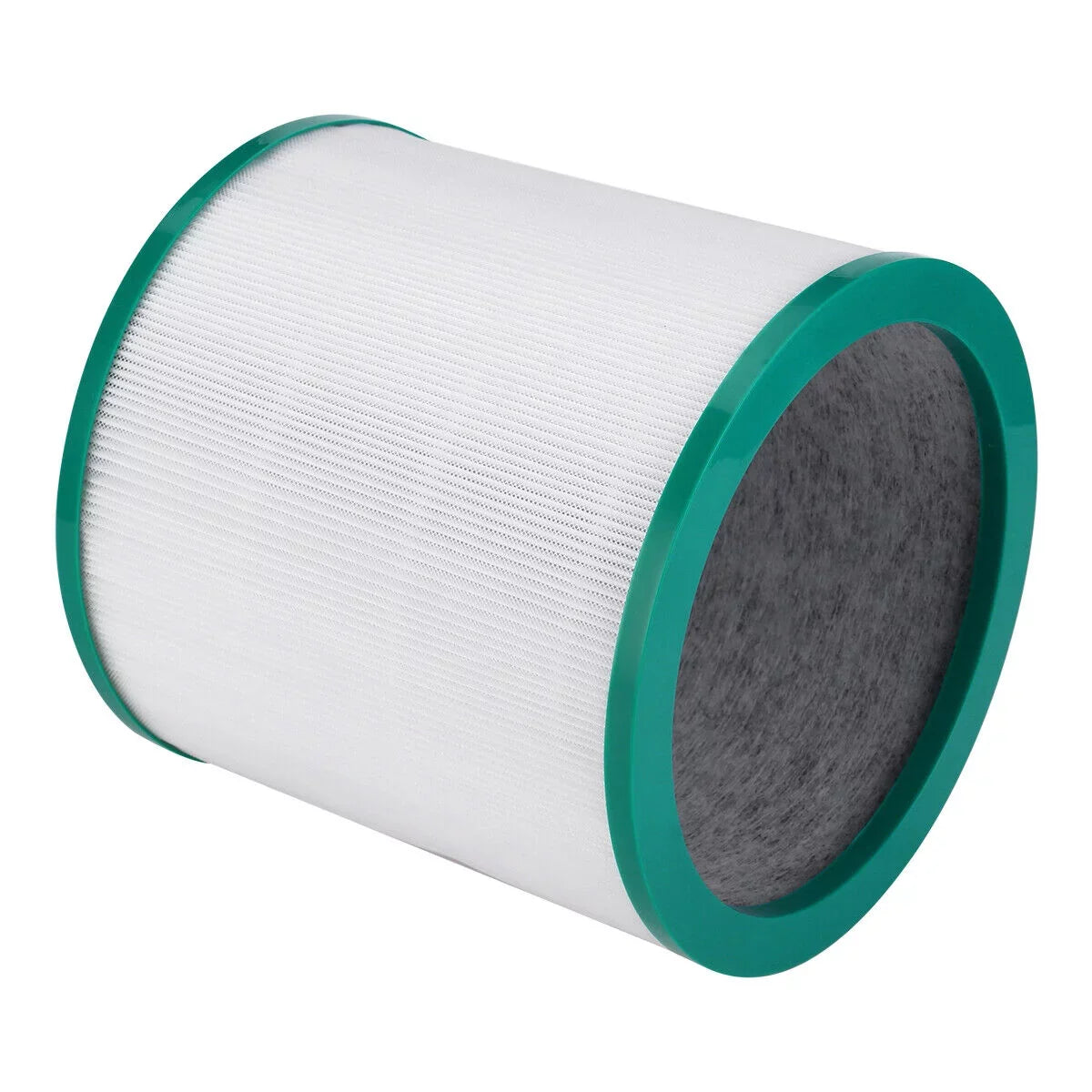 4 Pack Air Purifier HEPA Filter for Dyson Pure Cool Link TP00 TP02 TP03 968126-03