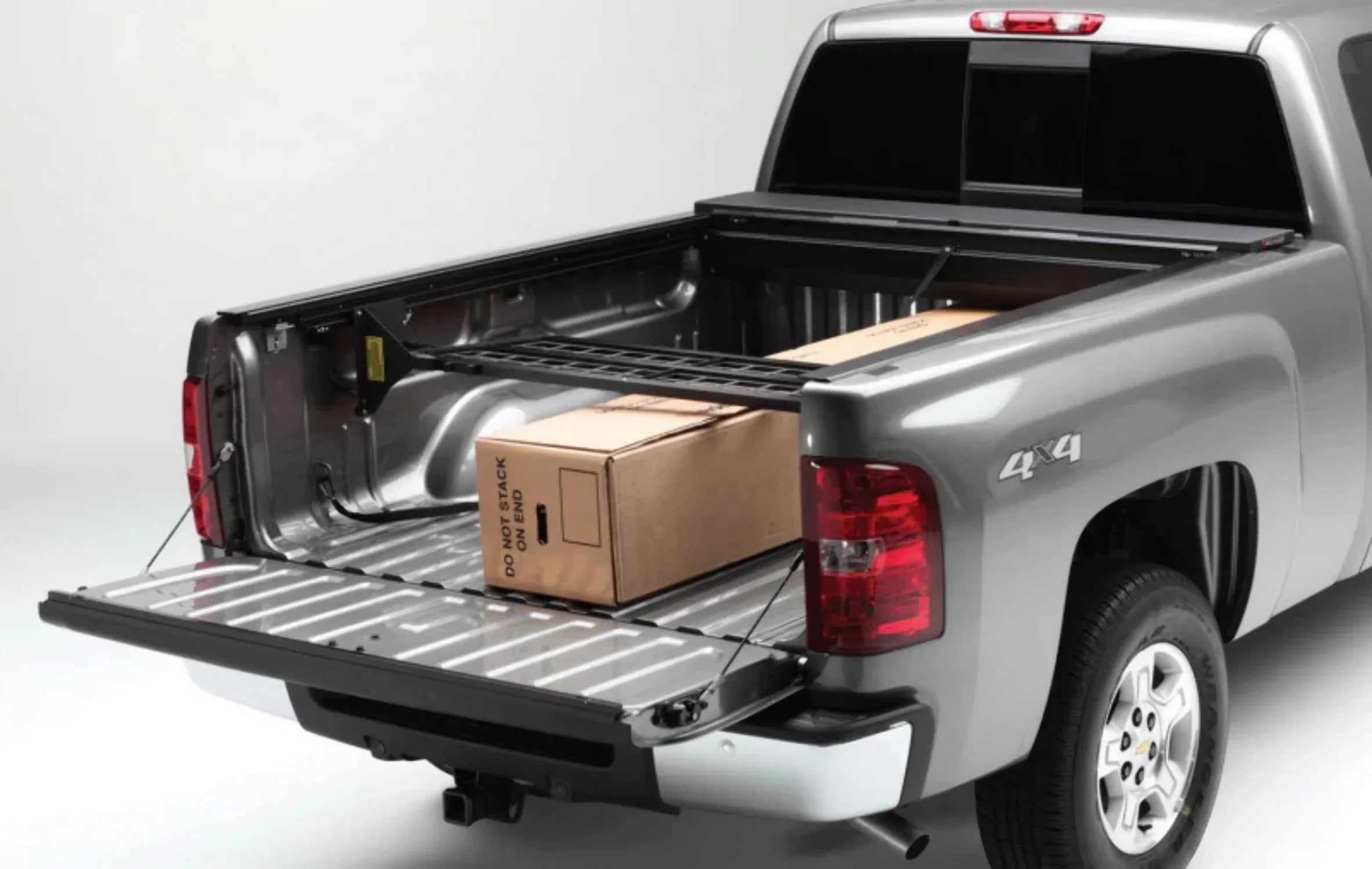 Roll-N-Lock by RealTruck CM576 Compatible with Select 2022-2023 Toyota Tundra
