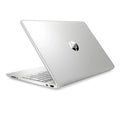 Restored  15-dy1091wm 15.6" HD i3-1005G1 1.2GHz Intel UHD Graphics 8GB RAM 256GB SSD Natural Silver Win 10 Home in S Mode (Refurbished)