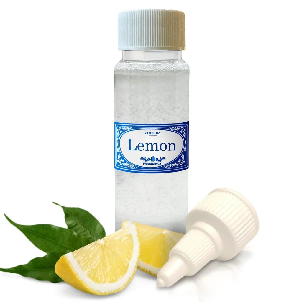 Fruity Concentrated 2.0 fl oz Fragrances Oil Pack Raspberry, Mulberry, Orange & Lemon, for Use in Water Vacuums like Hyla, Rainbow, Sirena, Diffusers, Aromatherapy