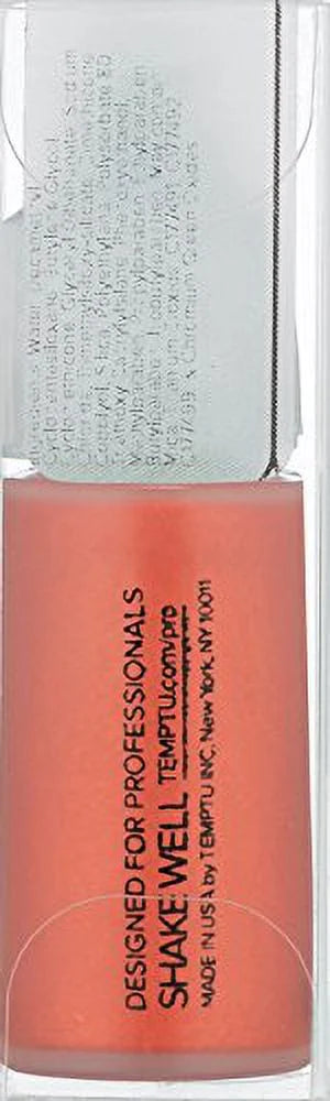 Temptu S/B Airbrush, Coral, 0.25 Fl Oz