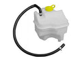 Radiator Coolant Overflow Expansion Tank - Compatible with 2013 - 2018 Nissan Altima 2014 2015 2016 2017