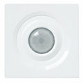 Sensorswitch Occupancy Sensor,PIR,2463 sq ft,White  RM 10