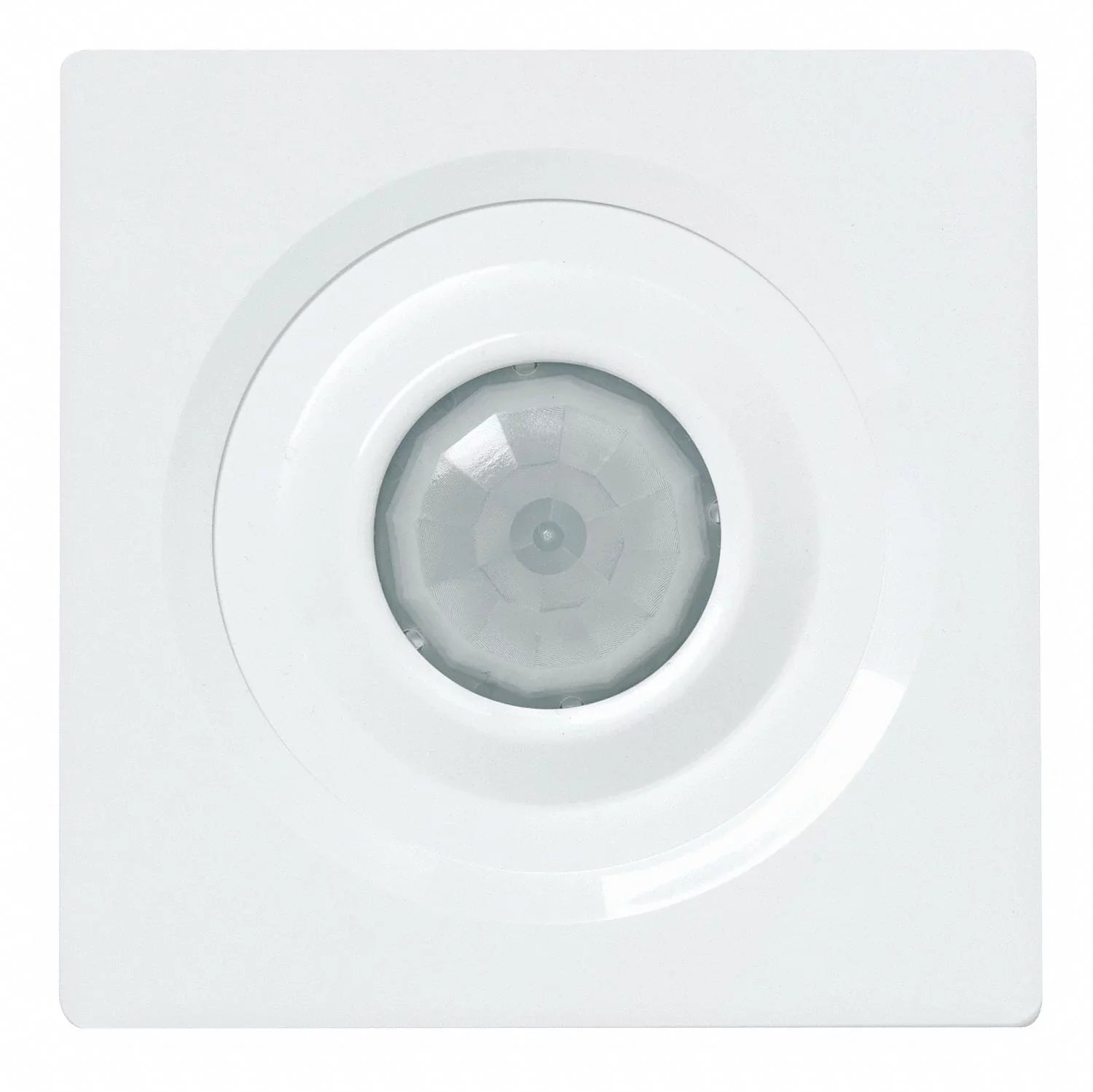 Sensorswitch Occupancy Sensor,PIR,2463 sq ft,White  RM 10