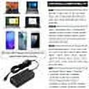 65W Type-C USB-C AC Adapter Charger For  Latitude 7275 7370 7390 LA65NM170