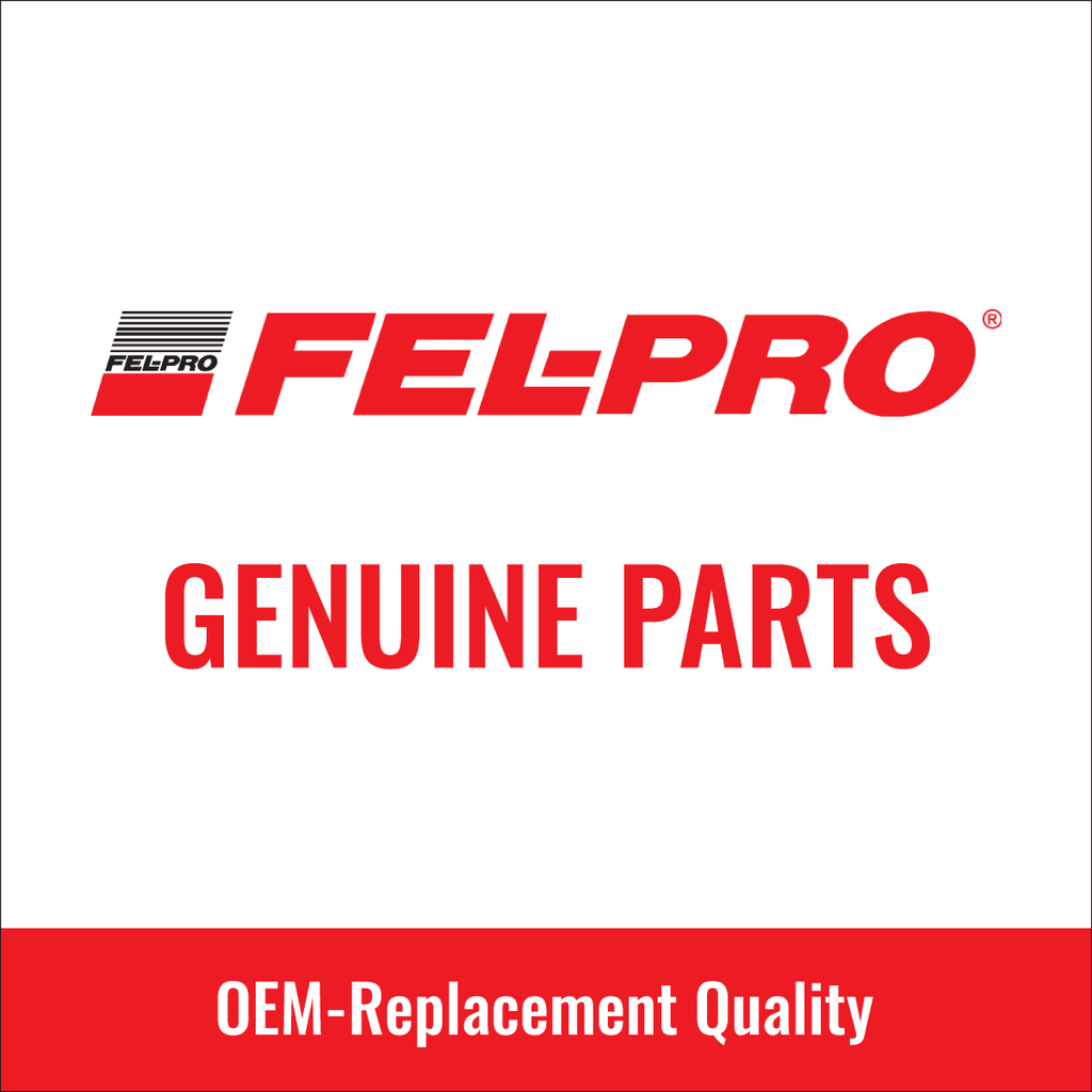 Fel-Pro Engine Valve Cover Gasket Set compatible with Ford Escape 2.3L 2.5L L4 2005-2017