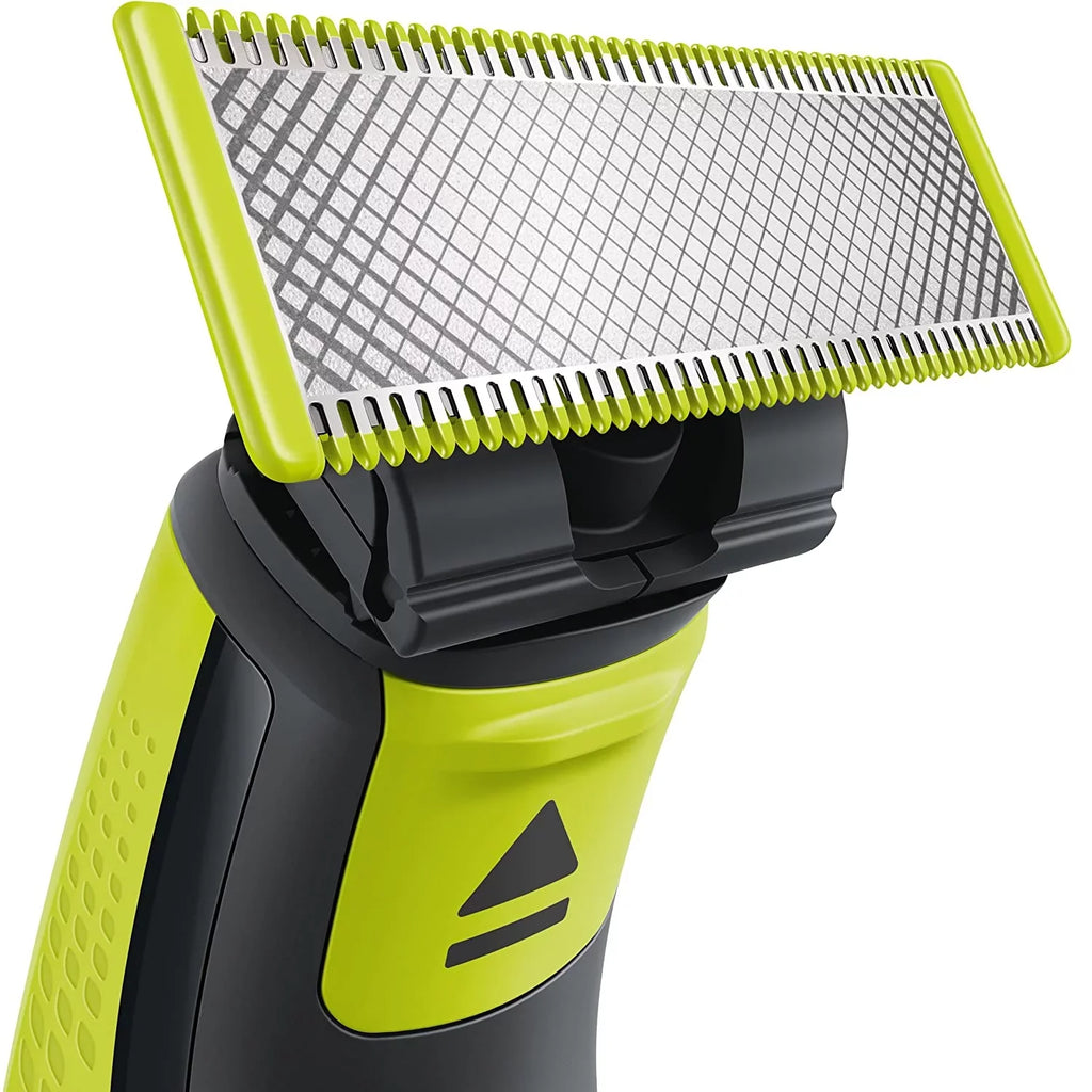 Philips Norelco OneBlade Electric Beard Trimmer QP2520/70