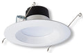 Halo LT460WH6930R-CA LED Retrofit Baffle Kit, 4 Inch, Each