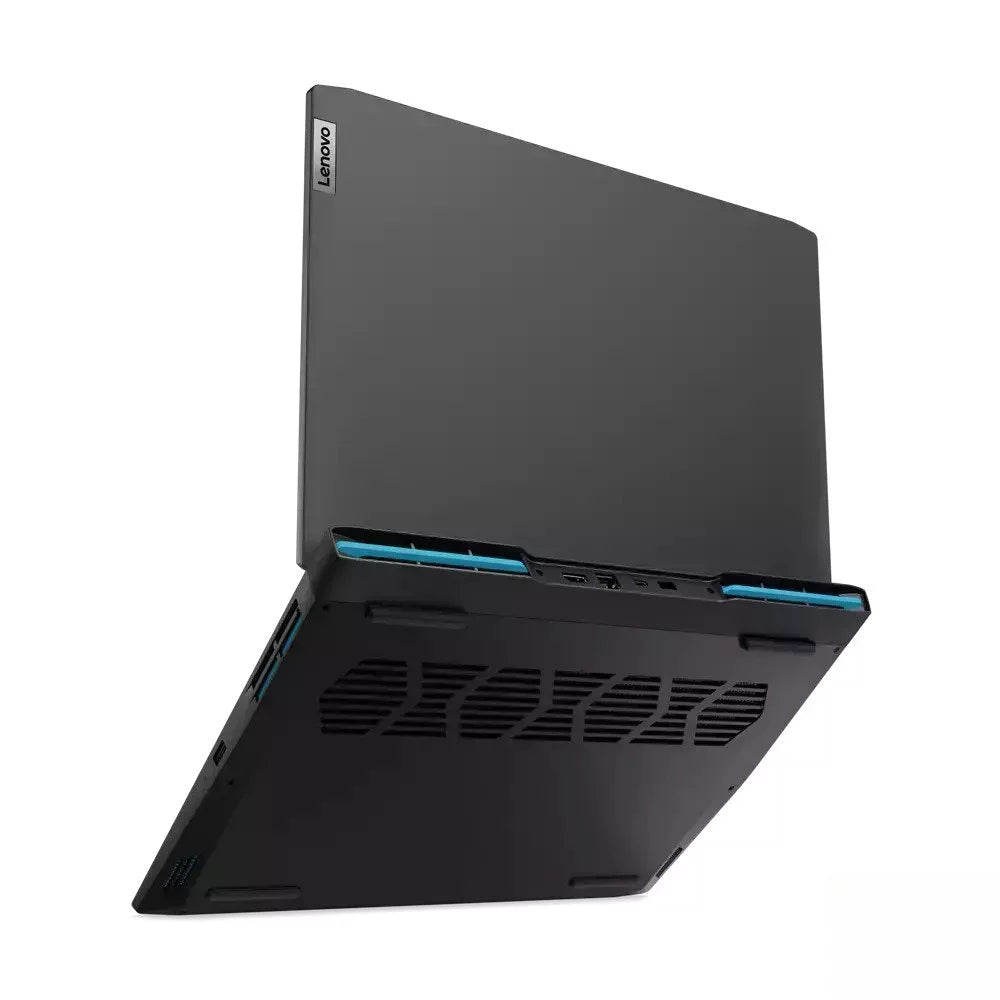 Restored  IdeaPad Gaming 3 15.6" Laptop Ryzen 5 6600H RTX 3050 Ti 8GB 256GBSSD W11H (Refurbished)