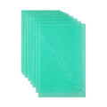 Wingman1 - 12x20x1 Electronic AC Furnace Air Filter Replacement Pads Year Supply - 4 Changes