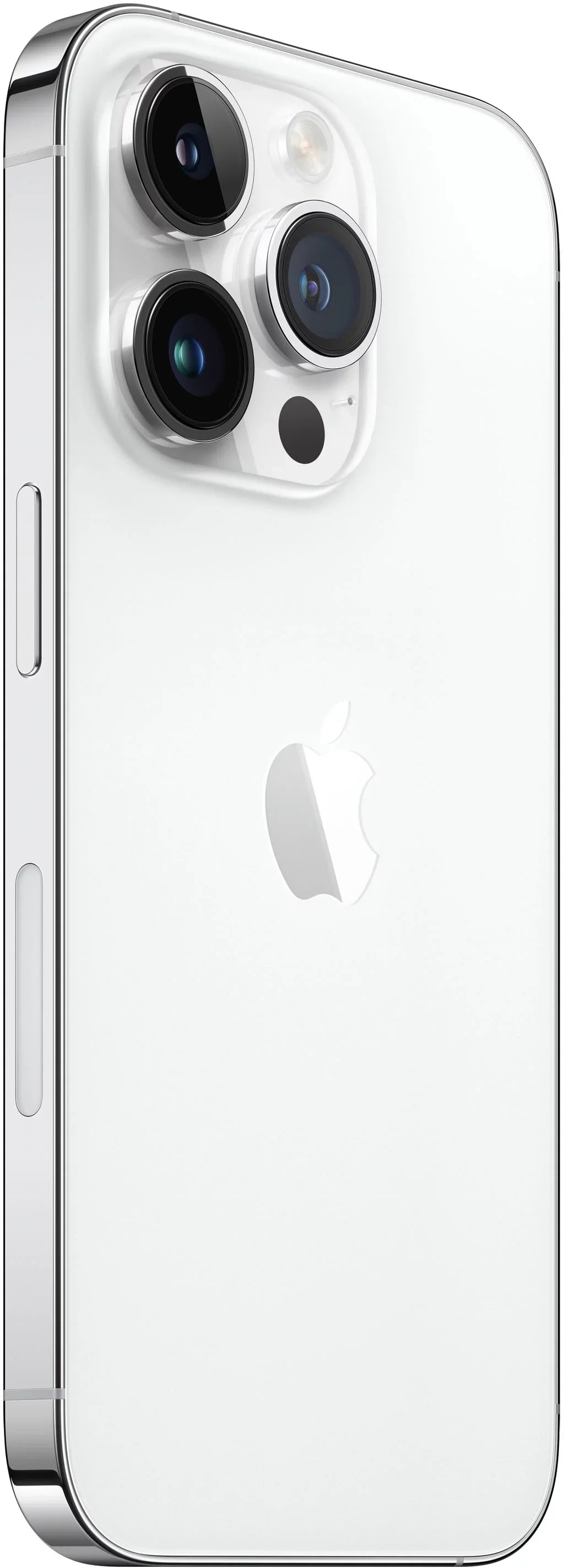 Restored  iPhone 14 Pro Max 256GB Silver (T-Mobile) MQ8U3LL/A (Refurbished)