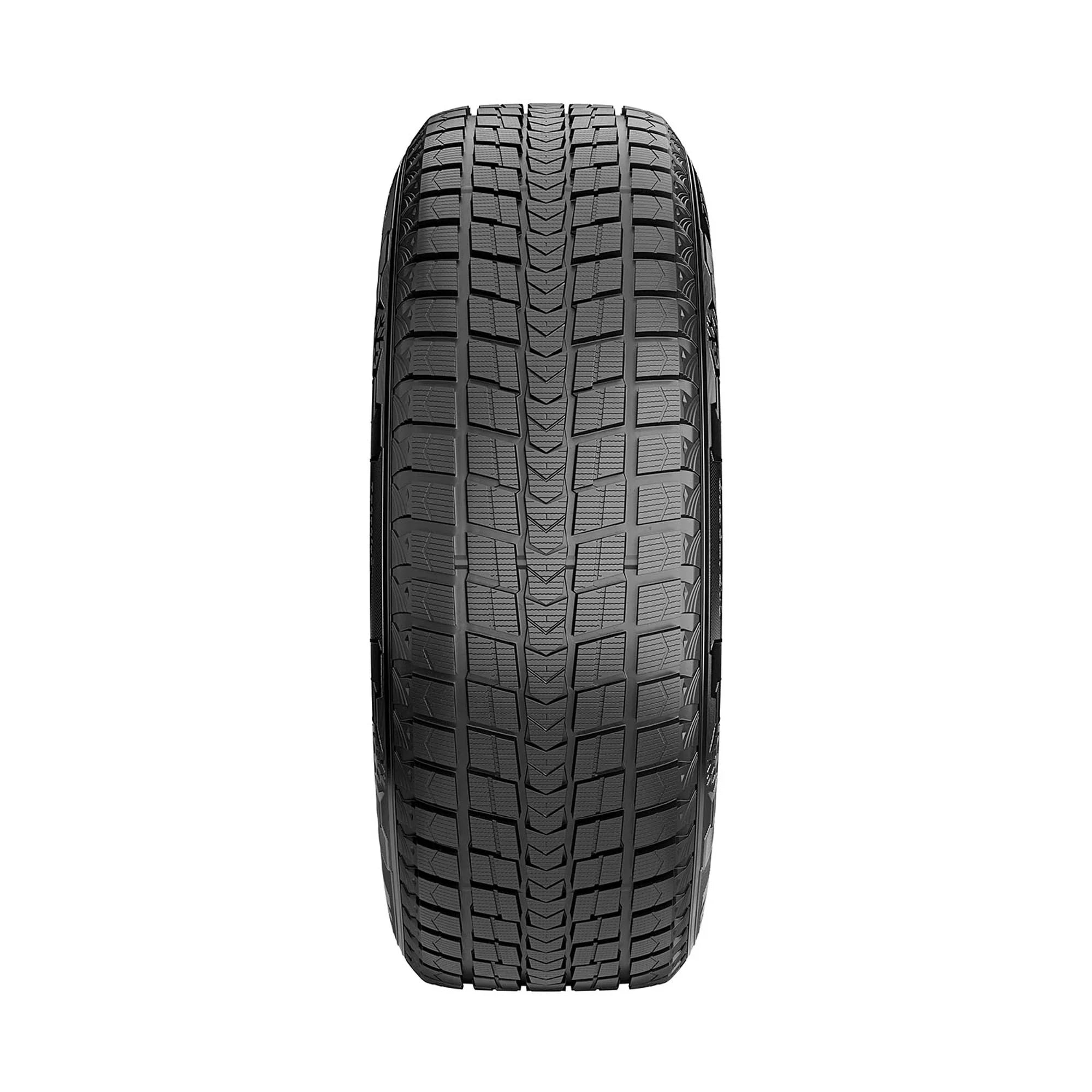 Nexen Winguard Ice SUV Winter 225/60R18 100T Light Truck Tire Fits: 2018-23 Chevrolet Equinox LT, 2017-18 Subaru Outback 3.6R Touring