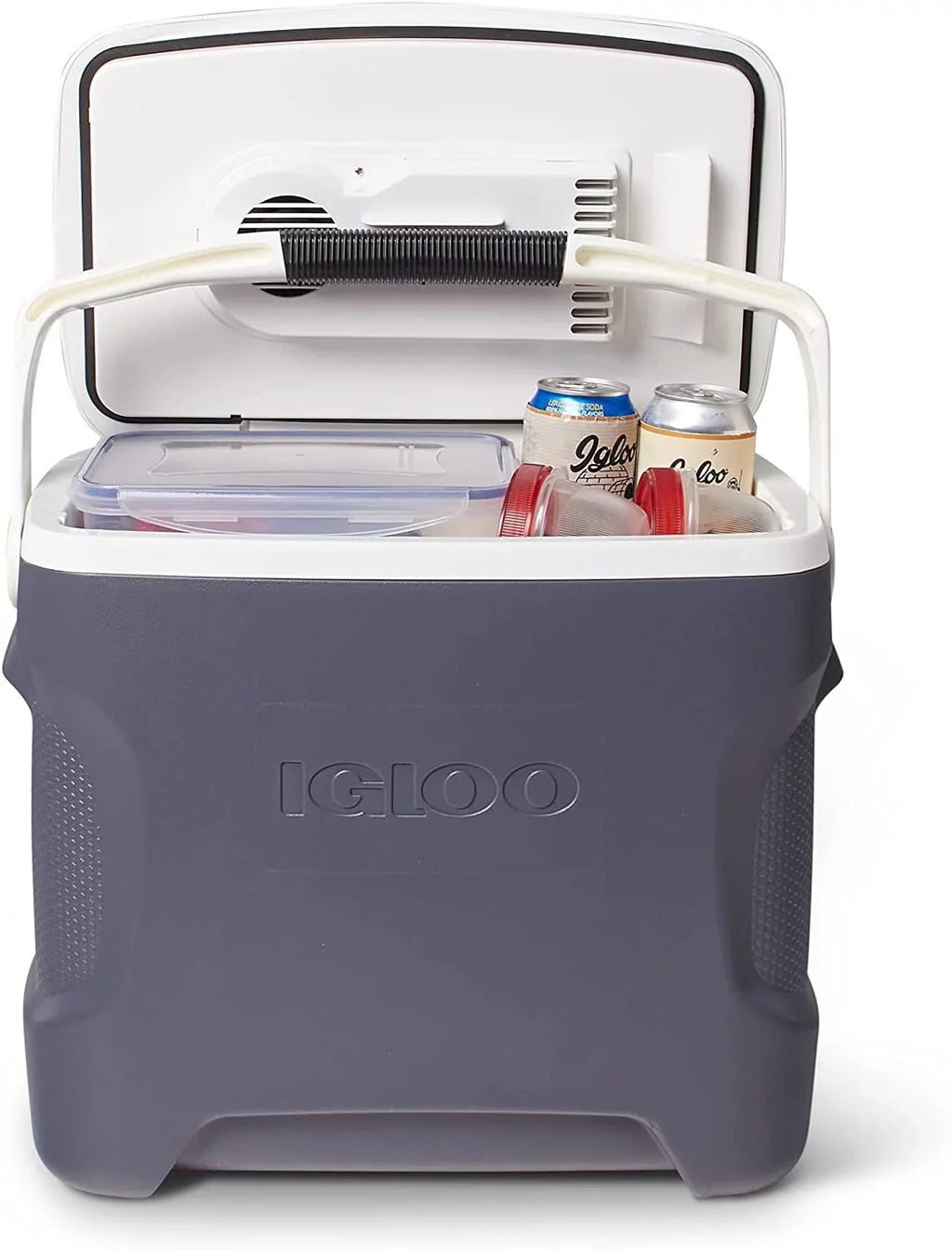 YUNWEN Portable Electric Coolers (18-60QT)