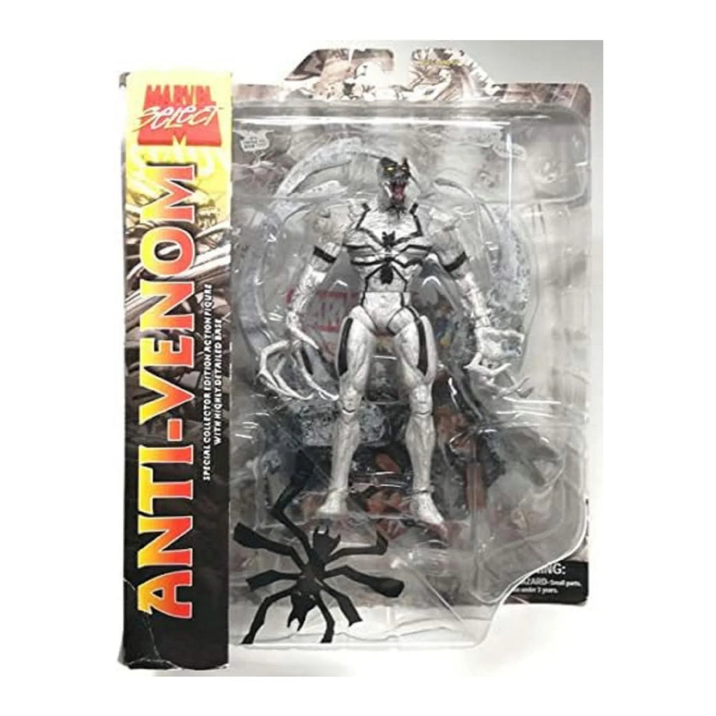 Marvel Select Anti-Venom Action Figure (Other)
