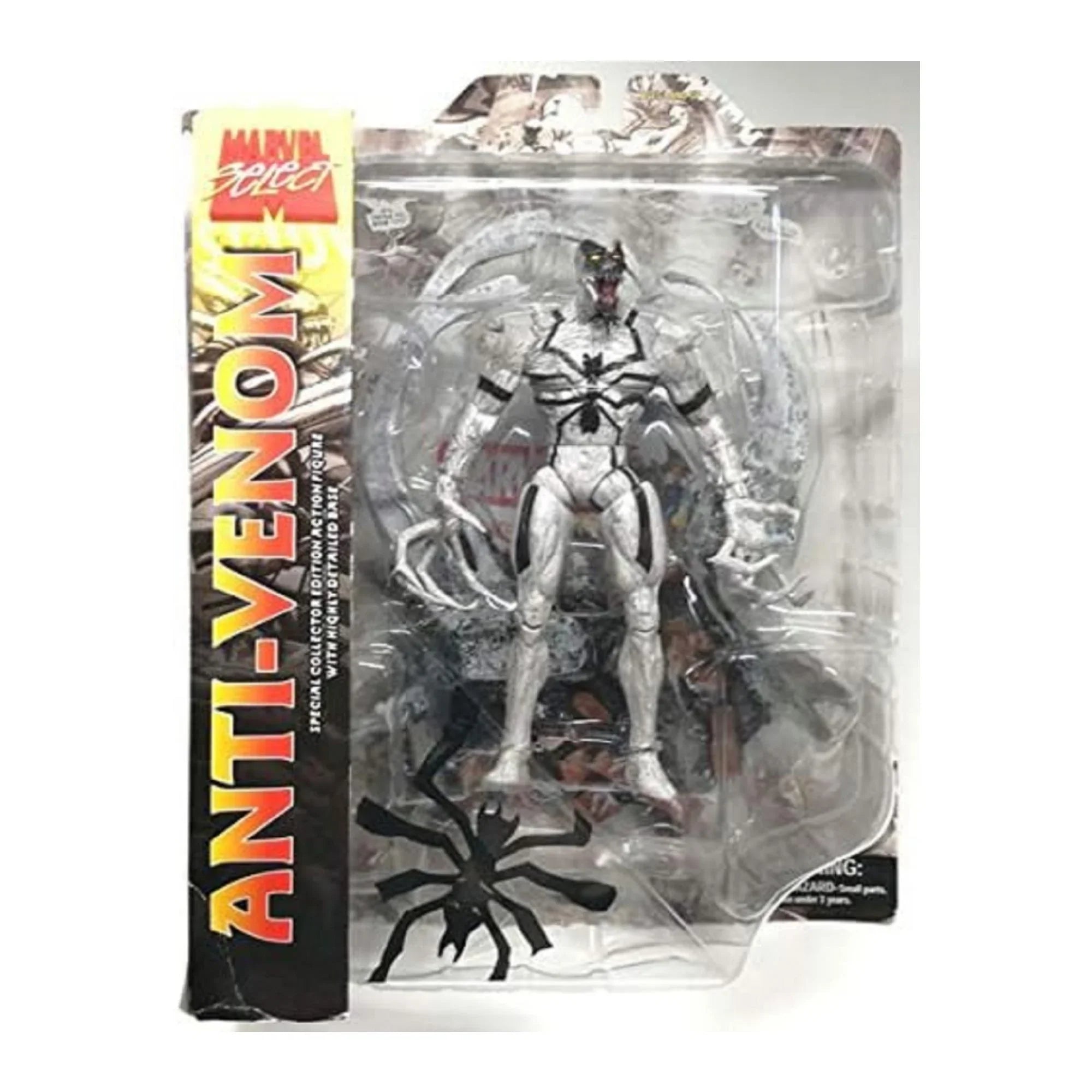 Marvel Select Anti-Venom Action Figure (Other)