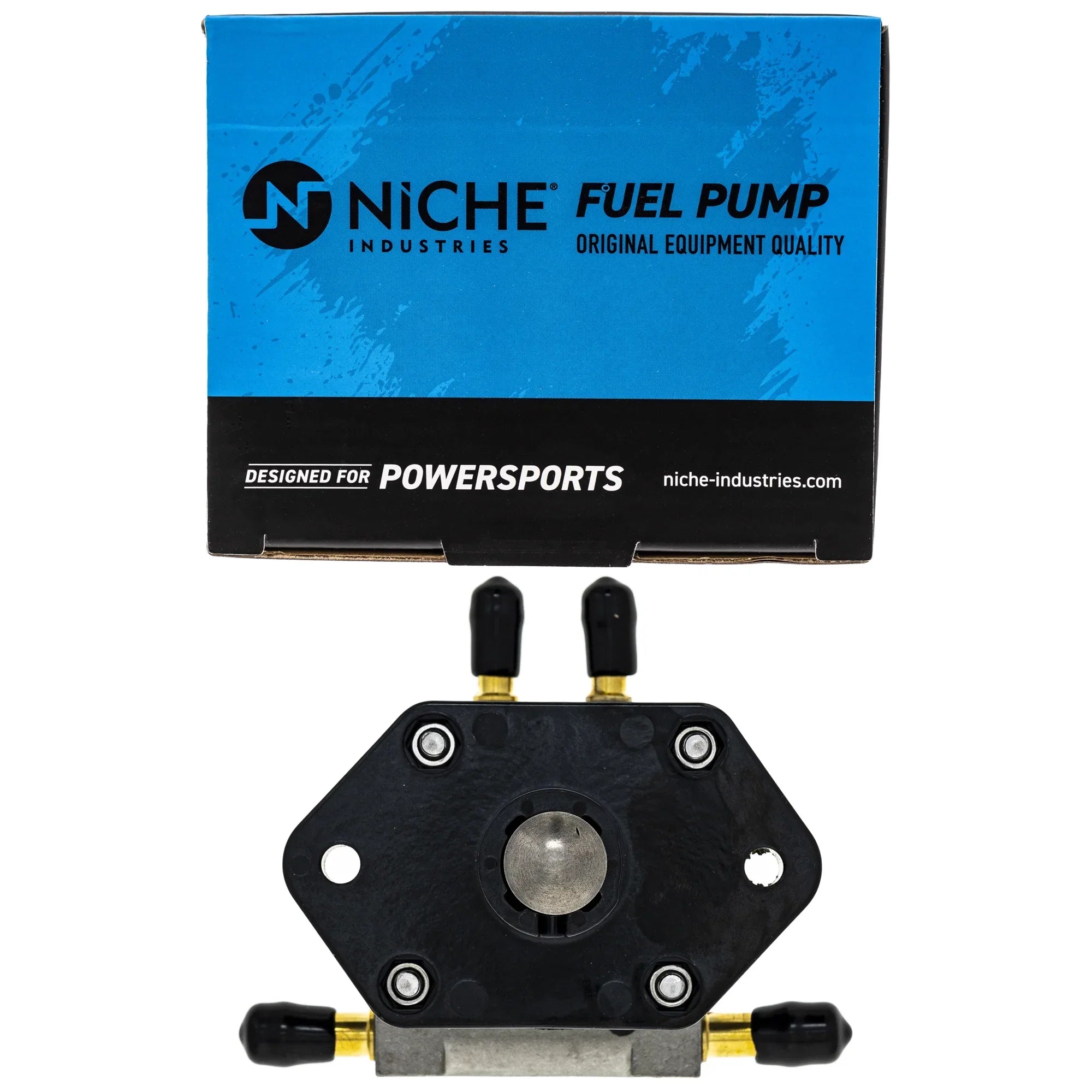 Niche Fuel Pump for Mercury Outboard 881862T1 899106T 892874T 881862T07 519-CFP2263A