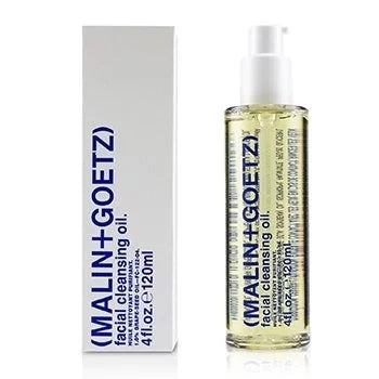 Malin+Goetz Facial Cleansing Oil 4 oz