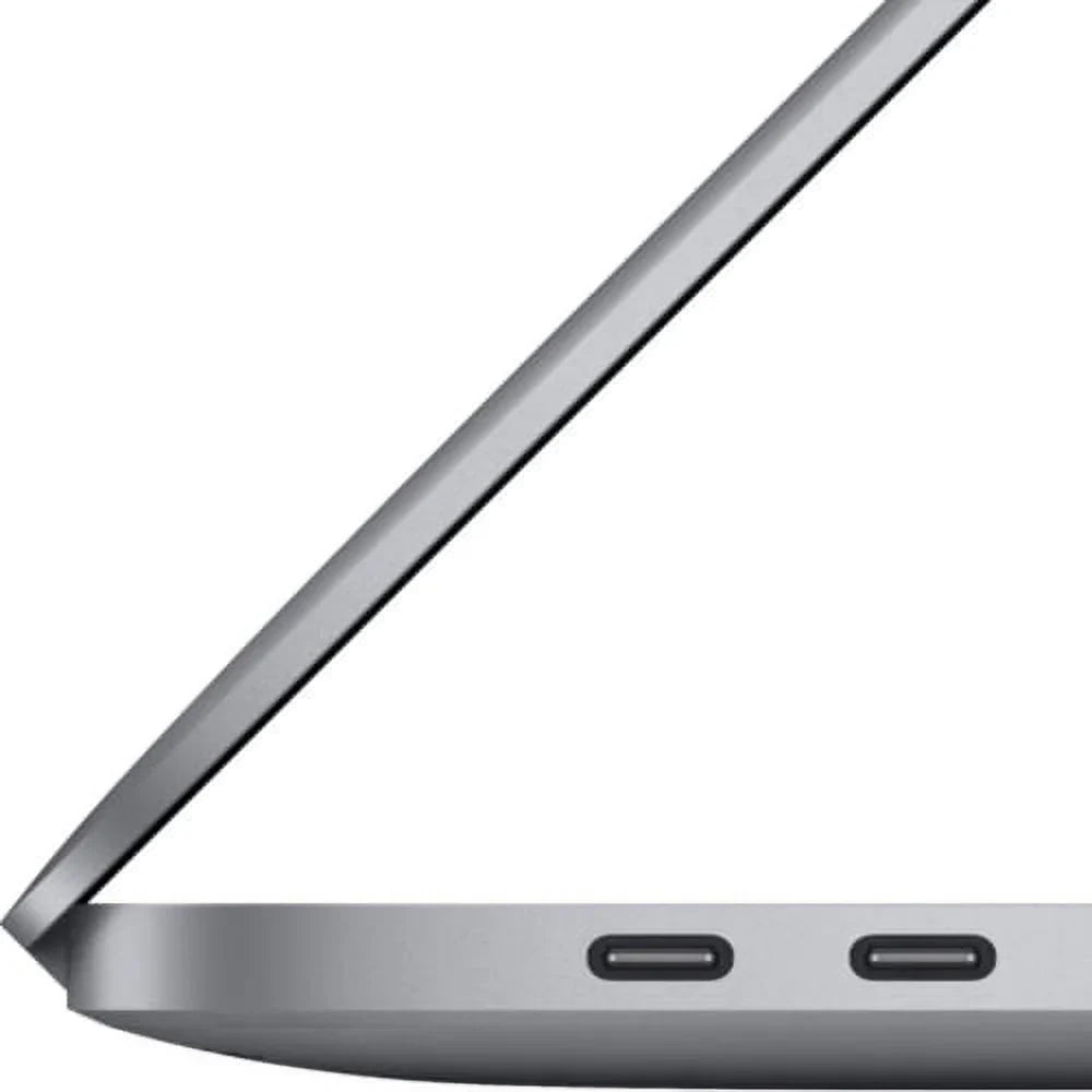 Pre-Owned  MacBook Pro Laptop Core i9 2.3GHz 16GB RAM 2TB SSD 16" Space Gray MVVK2LL/A (2019) Refurbished - Fair