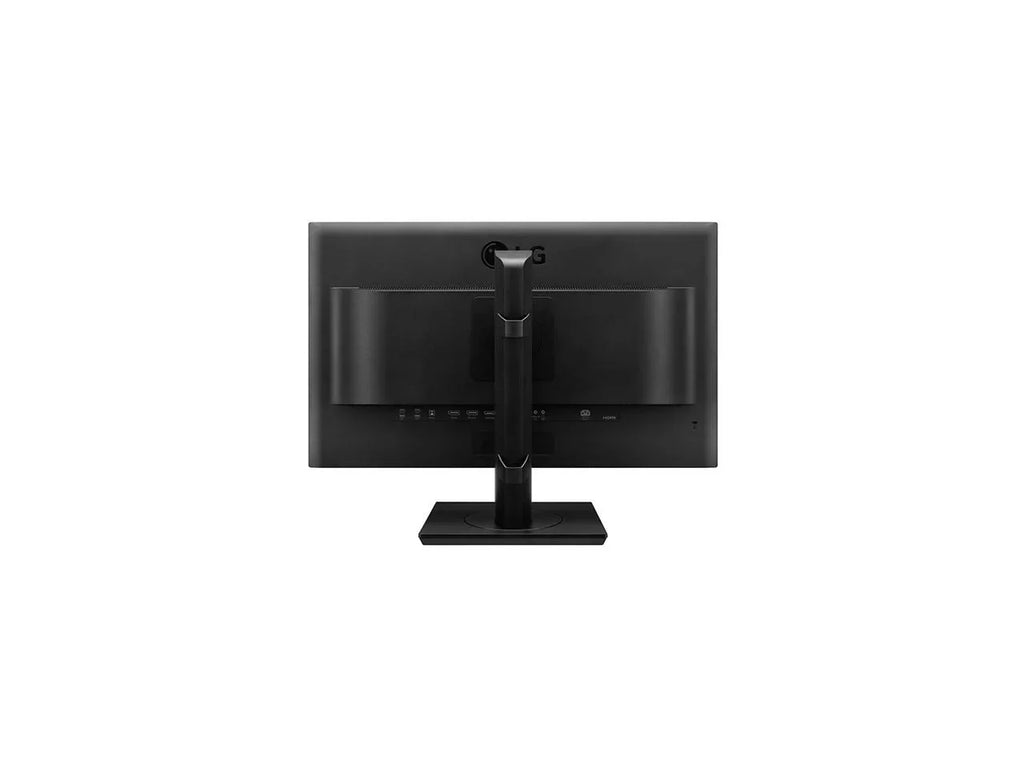 LG 24BK750Y-B - LED monitor - 24"