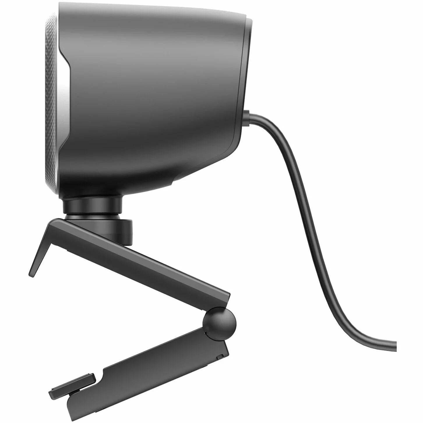 Adesso CyberTrack M1 Webcam, 2.1 Megapixel, 30 fps, USB 2.0