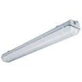 Lithonia Lighting 4ft. Enclosed Wet Light Fluorescent Fixture