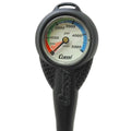 Cressi Mini Pressure Gauge, PSI